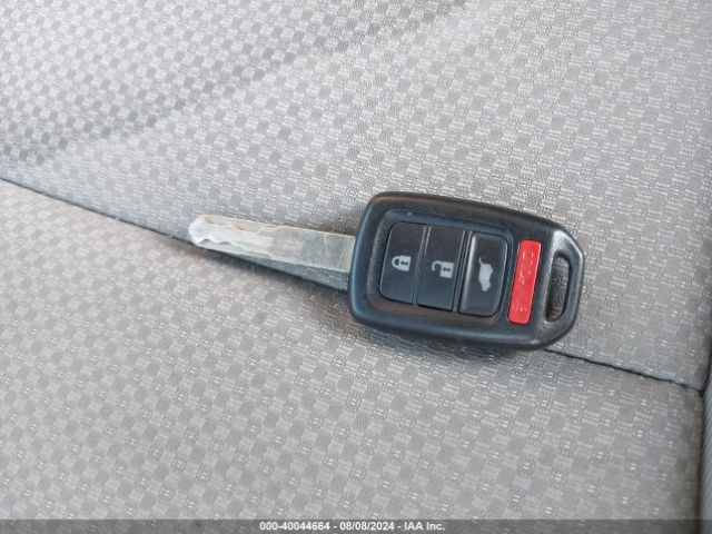 3CZRU6H36NM759084 Honda Hr-v Awd Lx