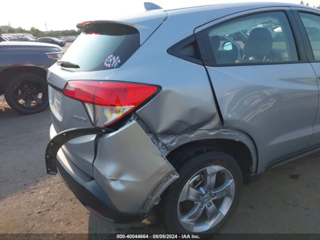 3CZRU6H36NM759084 Honda Hr-v Awd Lx