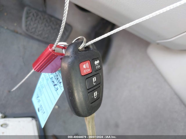 Toyota CAMRY LE 2016 4T1BF1FKXGU527239 Image 11