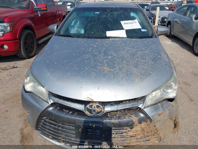 Toyota CAMRY LE 2016 4T1BF1FKXGU527239 Image 12