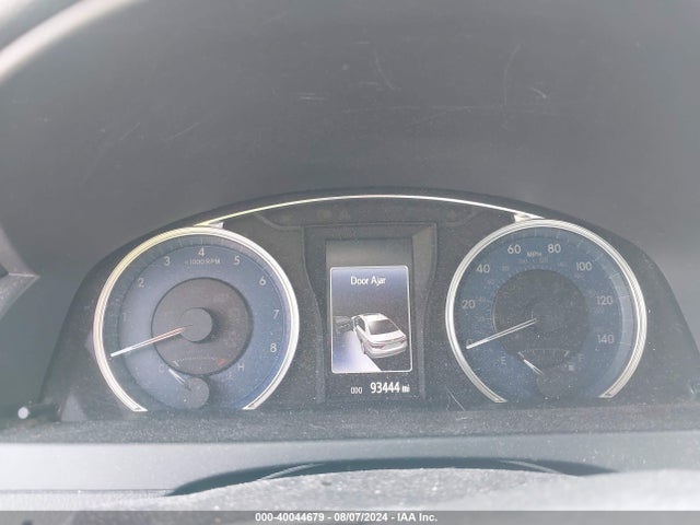 Toyota CAMRY LE 2016 4T1BF1FKXGU527239 Image 15