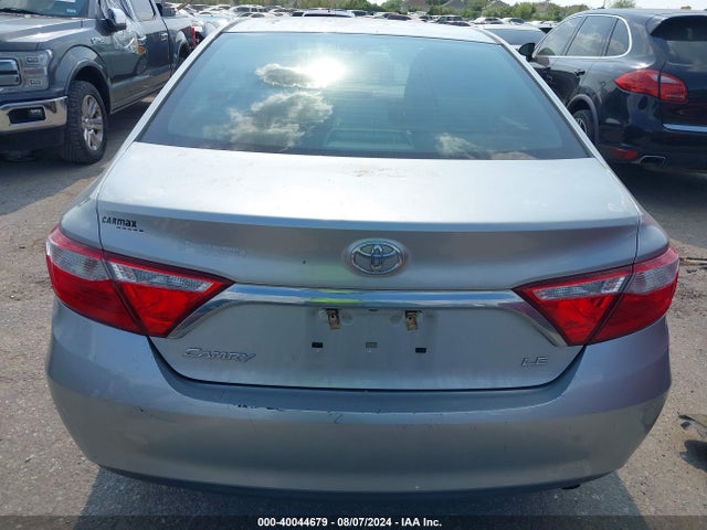 Toyota CAMRY LE 2016 4T1BF1FKXGU527239 Image 16