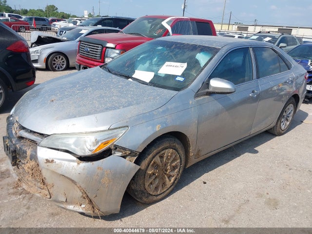Toyota CAMRY LE 2016 4T1BF1FKXGU527239 Image 2