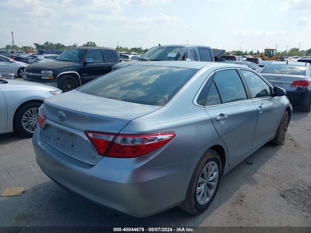 Toyota CAMRY LE 2016 4T1BF1FKXGU527239 Image 4
