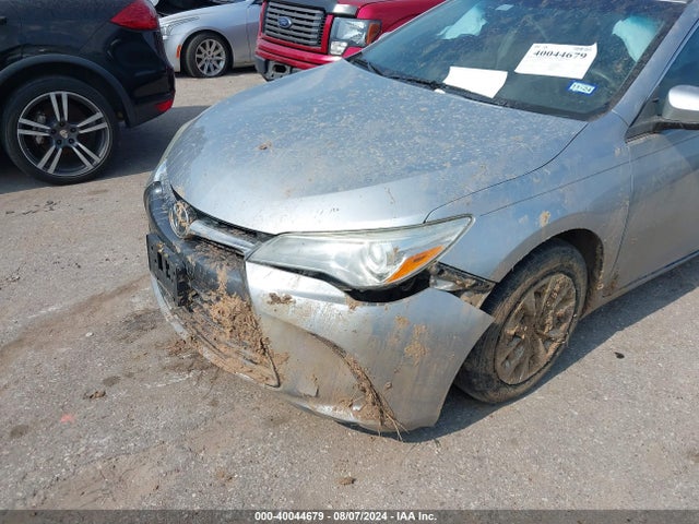 Toyota CAMRY LE 2016 4T1BF1FKXGU527239 Image 6