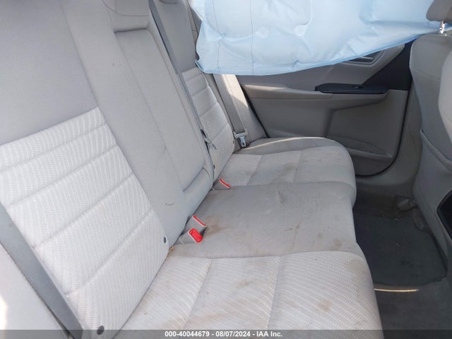 Toyota CAMRY LE 2016 4T1BF1FKXGU527239 Image 8