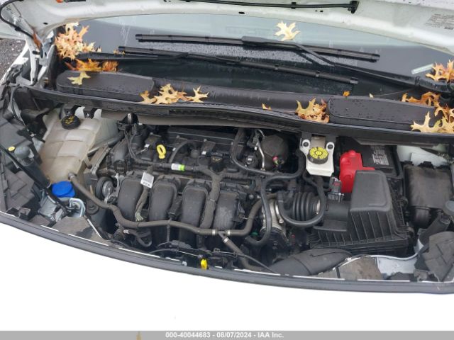 NM0LS7S22P1559131 Ford Transit Connect Xl