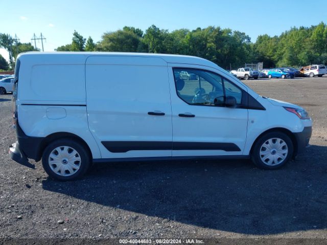 NM0LS7S22P1559131 Ford Transit Connect Xl