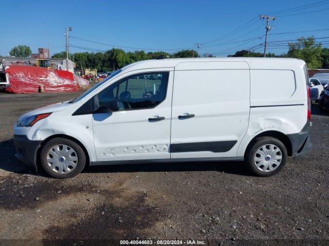 NM0LS7S22P1559131 Ford Transit Connect Xl