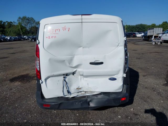 NM0LS7S22P1559131 Ford Transit Connect Xl