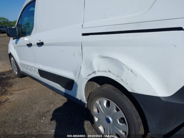 NM0LS7S22P1559131 Ford Transit Connect Xl