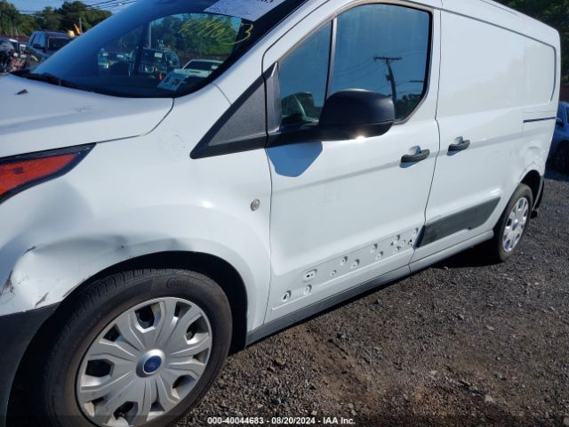 NM0LS7S22P1559131 Ford Transit Connect Xl