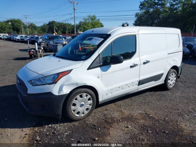 NM0LS7S22P1559131 Ford Transit Connect Xl