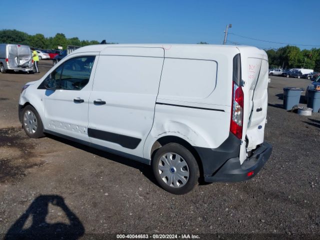 NM0LS7S22P1559131 Ford Transit Connect Xl