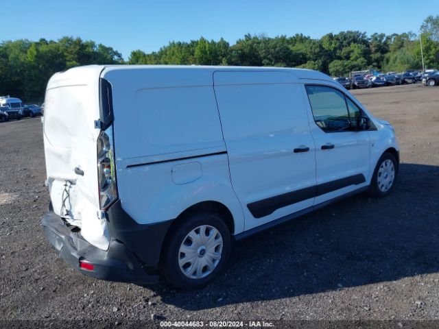 NM0LS7S22P1559131 Ford Transit Connect Xl