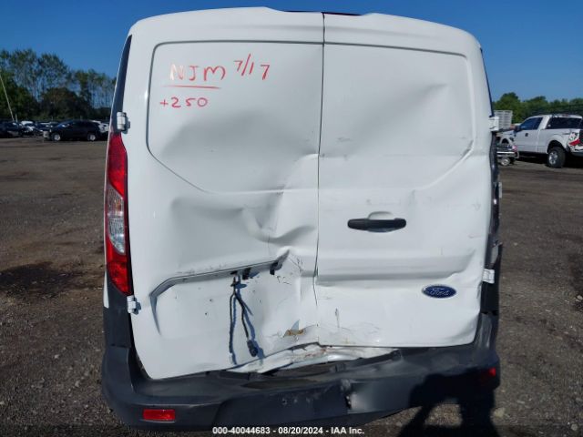 NM0LS7S22P1559131 Ford Transit Connect Xl