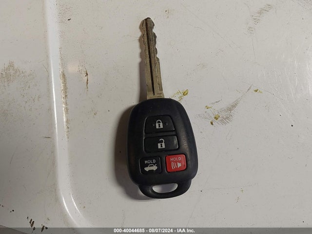 Toyota Corolla S Plus 2015 2T1BURHEXFC279716 Image 11