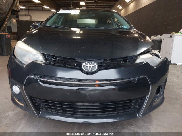 Toyota Corolla S Plus 2015 2T1BURHEXFC279716 Image 12