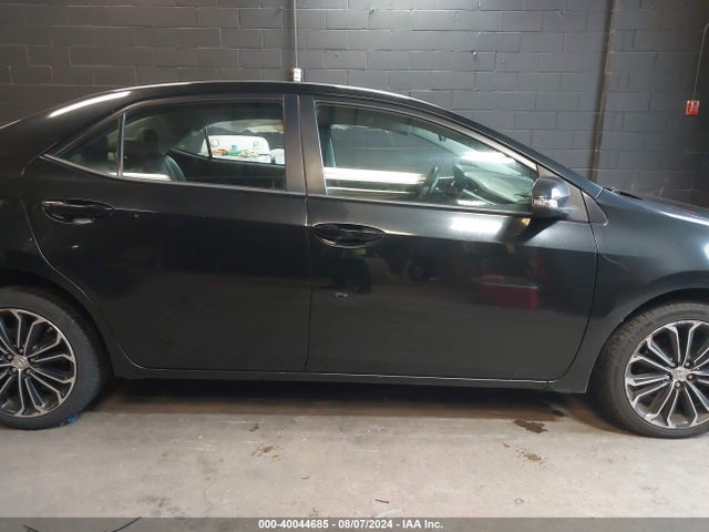 Toyota Corolla S Plus 2015 2T1BURHEXFC279716 Image 13