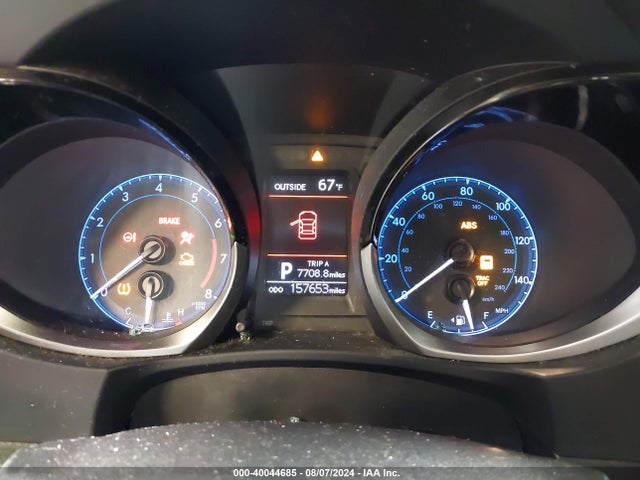 Toyota Corolla S Plus 2015 2T1BURHEXFC279716 Image 15