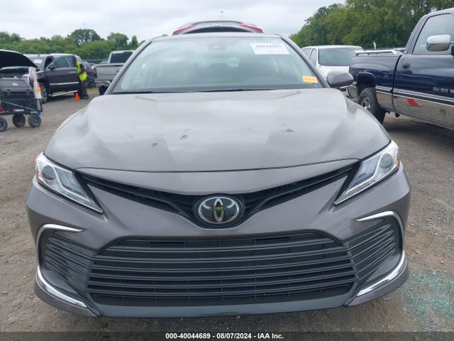 Toyota CAMRY XLE 2024 4T1F11AK1RU911954 Image 13