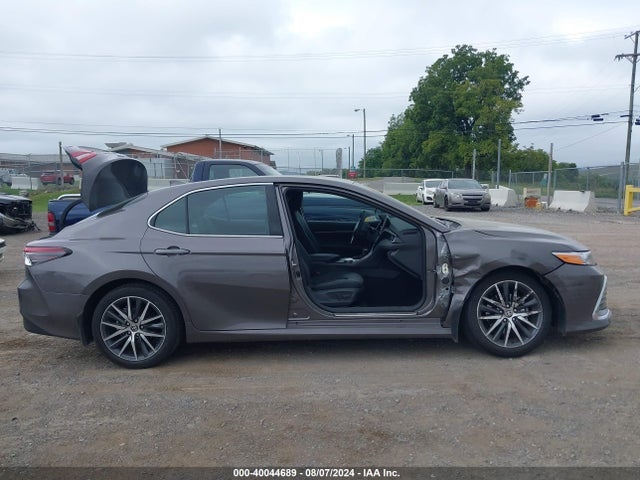 Toyota CAMRY XLE 2024 4T1F11AK1RU911954 Image 14