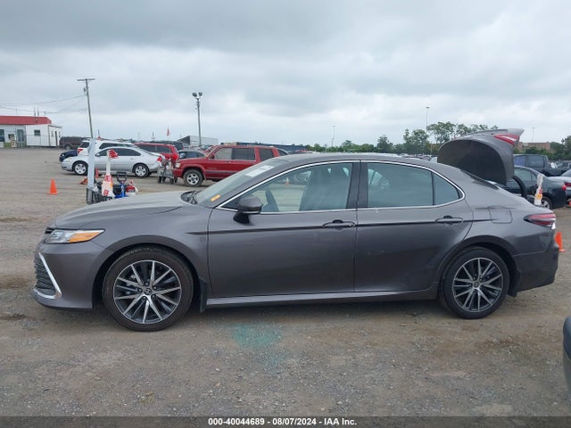 Toyota CAMRY XLE 2024 4T1F11AK1RU911954 Image 15