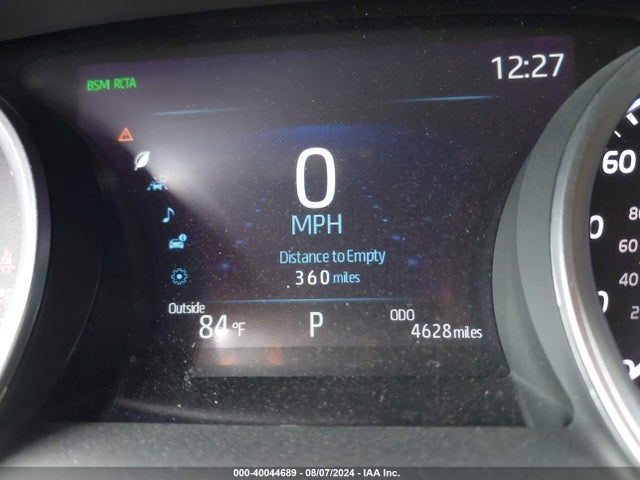 Toyota CAMRY XLE 2024 4T1F11AK1RU911954 Image 16
