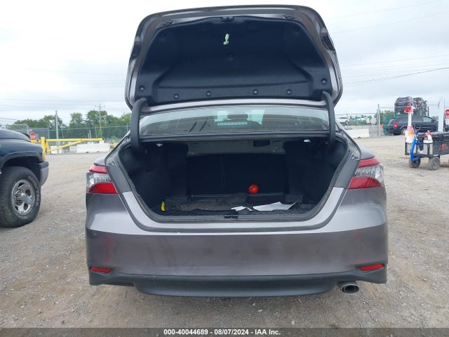 Toyota CAMRY XLE 2024 4T1F11AK1RU911954 Image 17