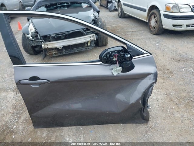 Toyota CAMRY XLE 2024 4T1F11AK1RU911954 Image 12