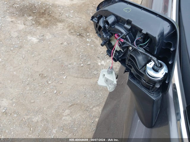 Toyota CAMRY XLE 2024 4T1F11AK1RU911954 Image 19