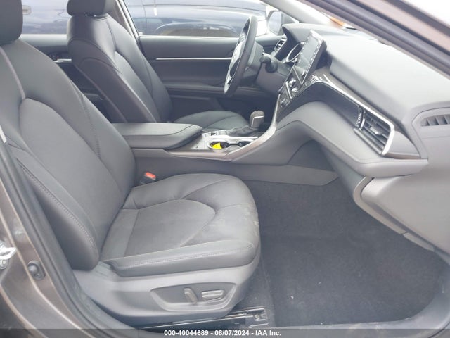 Toyota CAMRY XLE 2024 4T1F11AK1RU911954 Image 5