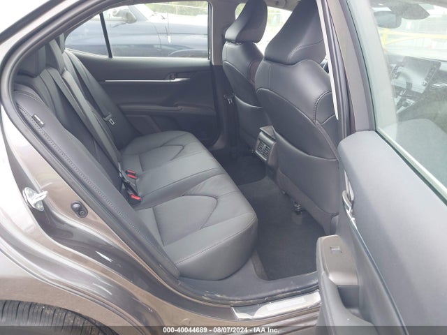 Toyota CAMRY XLE 2024 4T1F11AK1RU911954 Image 8