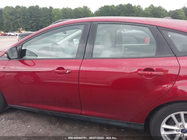 Ford FOCUS SE 2015 1FADP3K25FL318223 Image 14