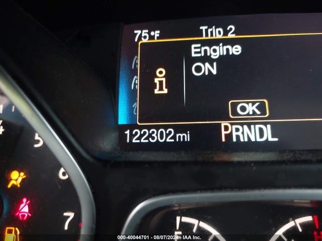 Ford FOCUS SE 2015 1FADP3K25FL318223 Image 15