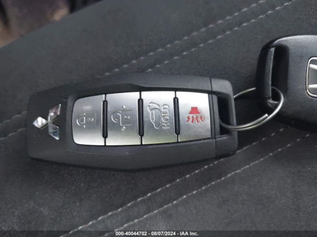 JA4J4UA83NZ013035 Mitsubishi Outlander Se 2.5 S-awc