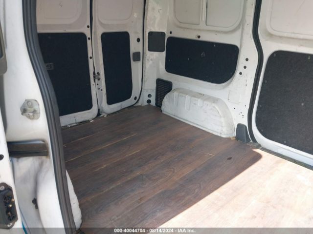 3N6CM0KNXKK702457 Nissan Nv200 S