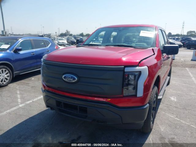 1FTVW1EL8PWG15769 Ford F-150 Lightning Pro