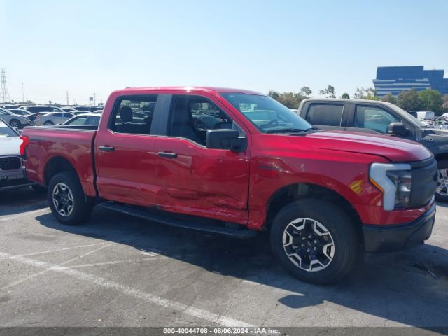 1FTVW1EL8PWG15769 Ford F-150 Lightning Pro