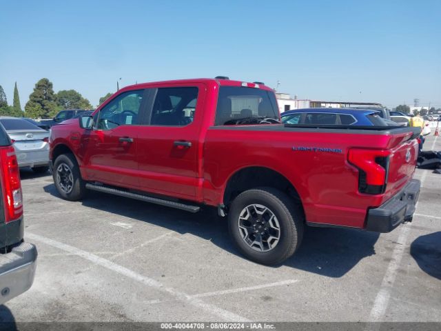 1FTVW1EL8PWG15769 Ford F-150 Lightning Pro