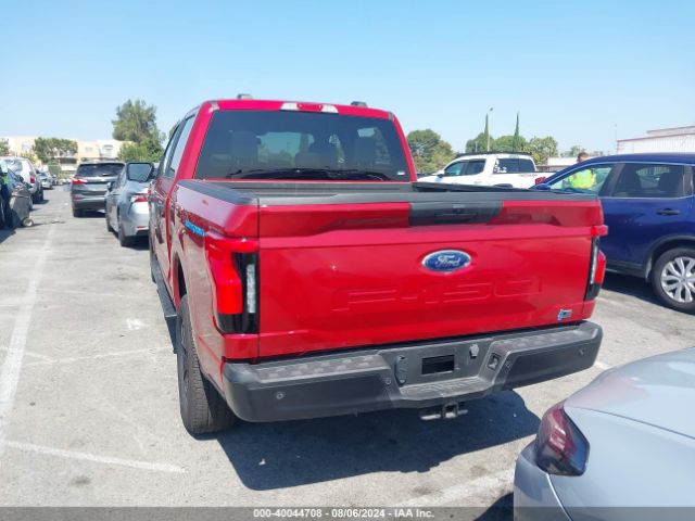 1FTVW1EL8PWG15769 Ford F-150 Lightning Pro