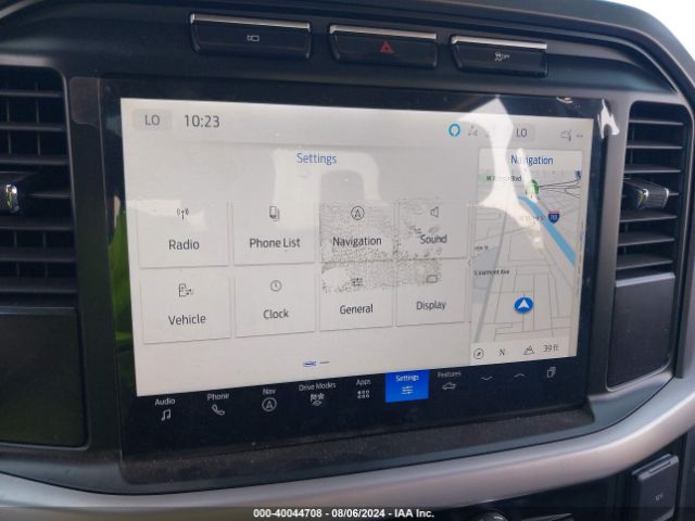 1FTVW1EL8PWG15769 Ford F-150 Lightning Pro