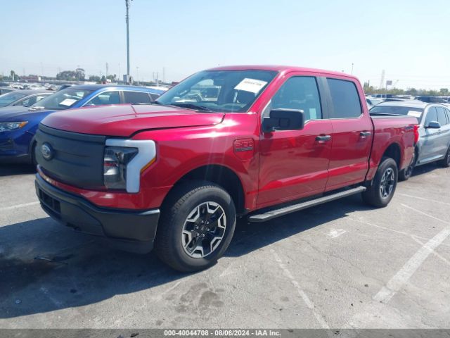1FTVW1EL8PWG15769 Ford F-150 Lightning Pro