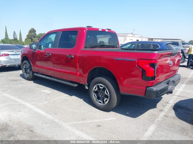 1FTVW1EL8PWG15769 Ford F-150 Lightning Pro
