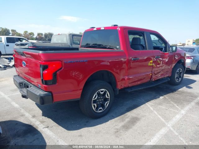 1FTVW1EL8PWG15769 Ford F-150 Lightning Pro