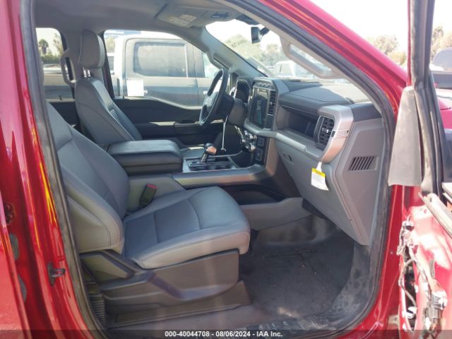 1FTVW1EL8PWG15769 Ford F-150 Lightning Pro