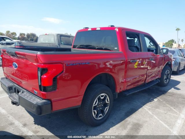 1FTVW1EL8PWG15769 Ford F-150 Lightning Pro