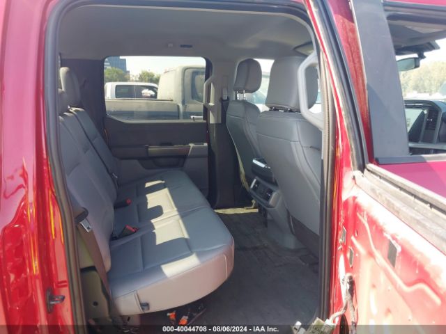 1FTVW1EL8PWG15769 Ford F-150 Lightning Pro
