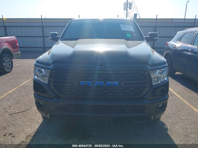1C6RREFT2NN274605 RAM 1500 Lone Star  4x2 5'7 Box