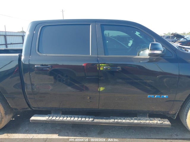 RAM 1500 Lone Star  4x2 5'7 Box 2022 1C6RREFT2NN274605 Image 13